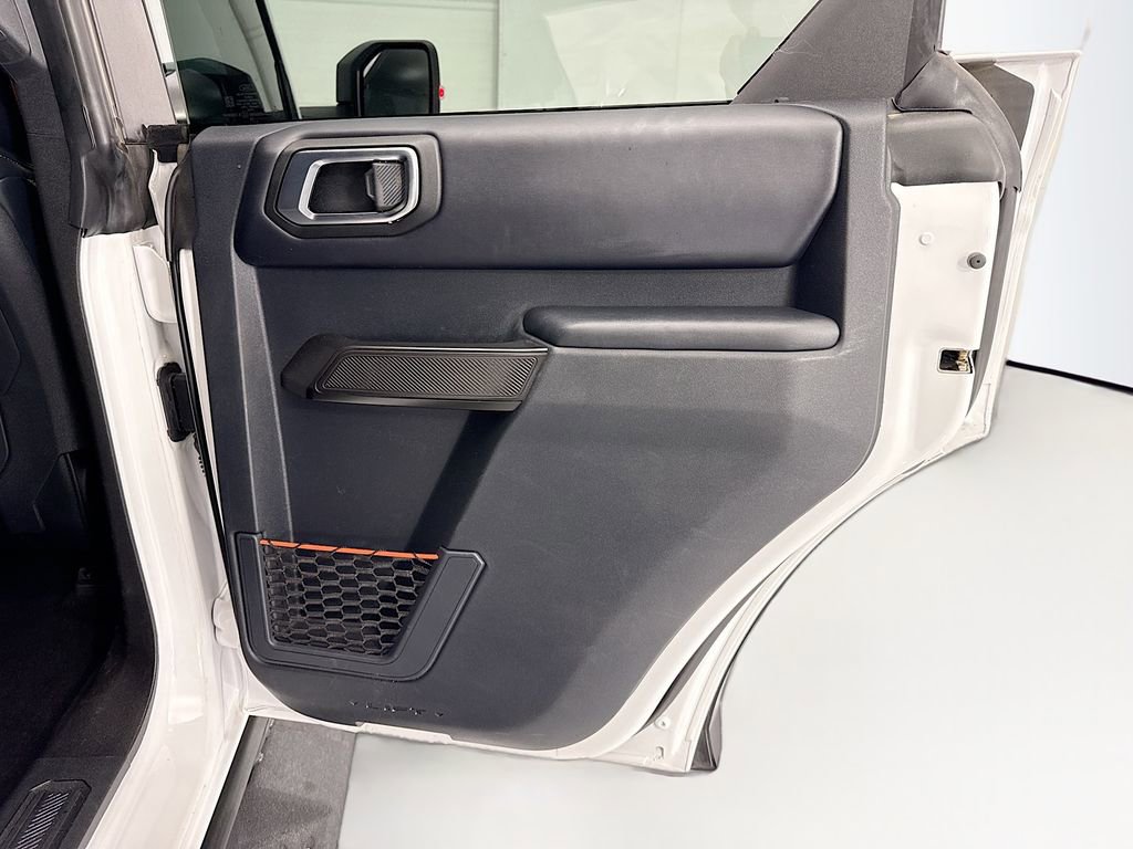 Used 2023 Ford Bronco Raptor image 26