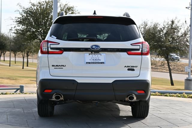 New 2026 Subaru Ascent Bronze Edition image 4