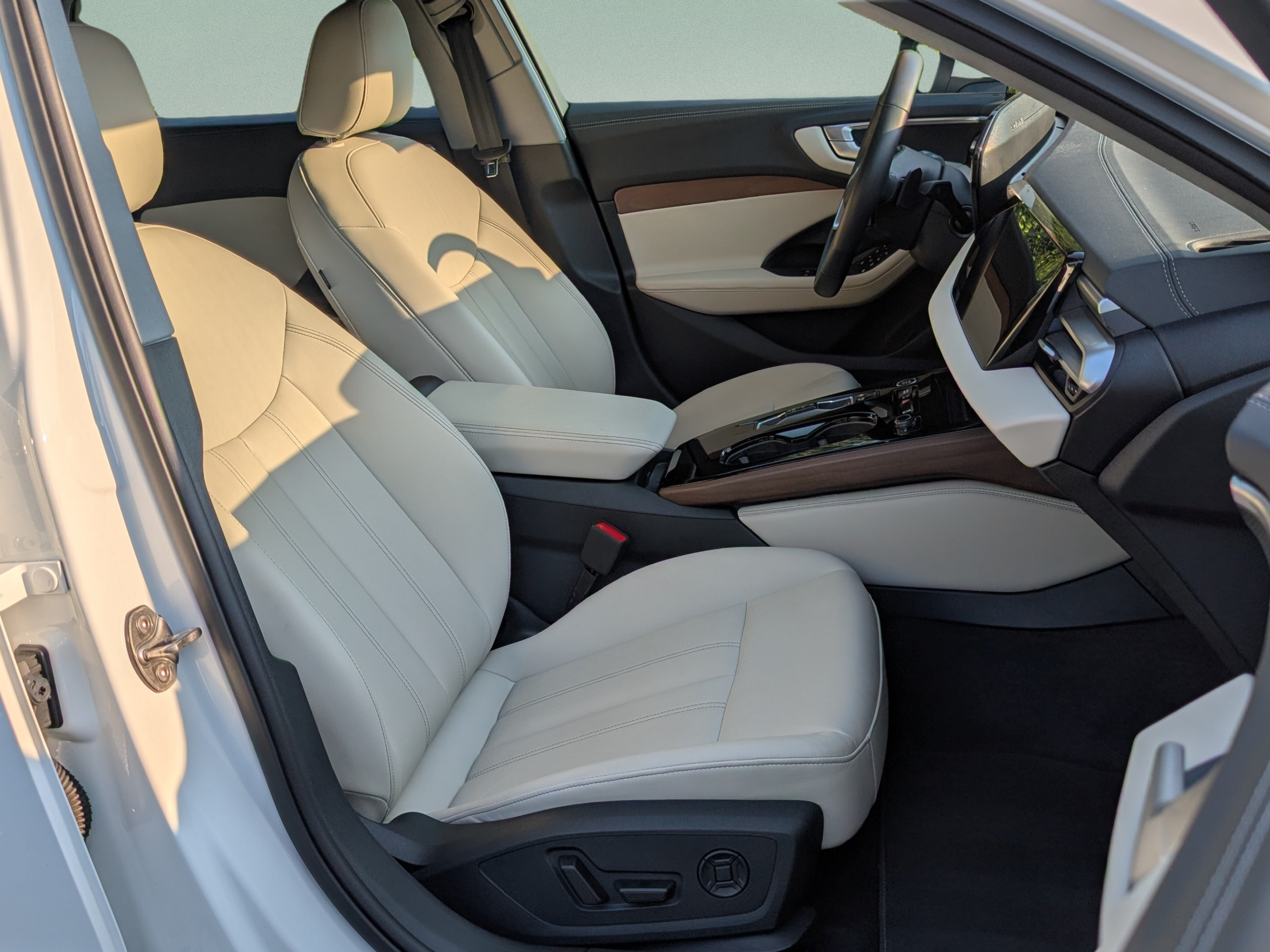 Certified 2025 Audi A5 2.0T Premium AWD/4WD image 24
