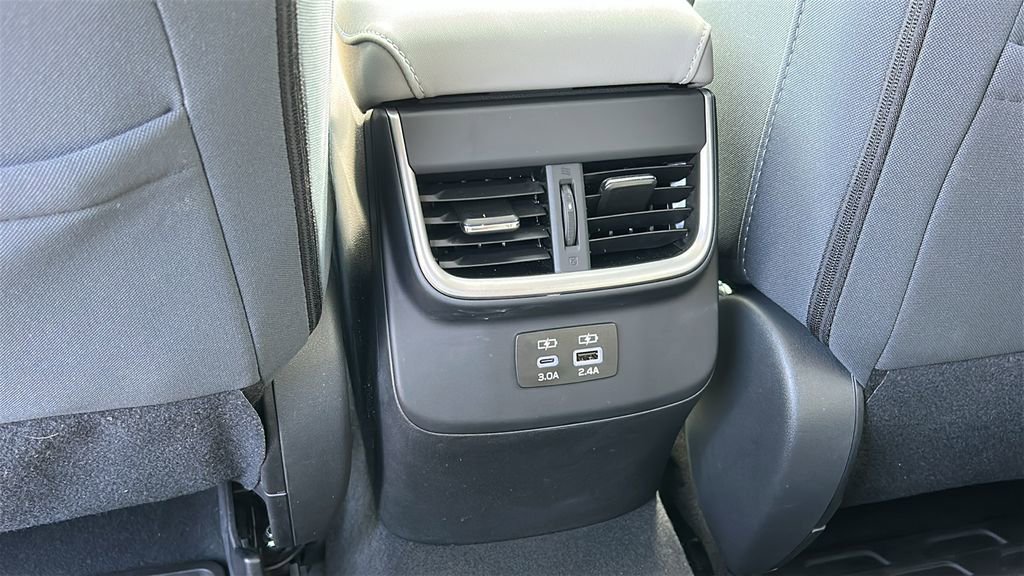 Certified 2025 Subaru Outback Premium image 26