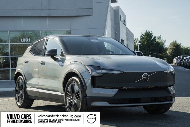 New 2026 Volvo EX30 Cross Country Ultra w/ Protection Package Premier