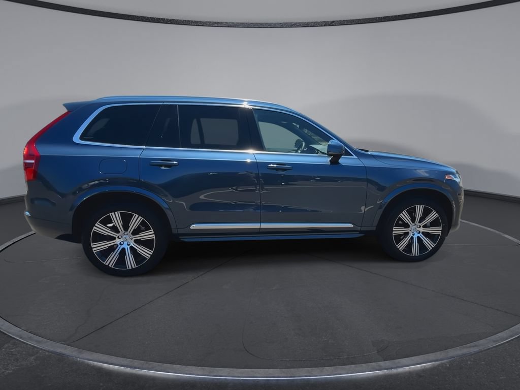 Used 2023 Volvo XC90 B6 Ultimate w/ Protection Package Premier AWD/4WD image 10