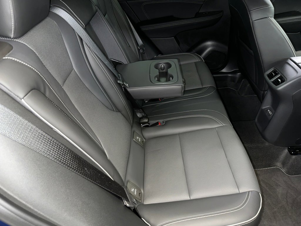 Certified 2023 Buick Envision Essence image 30