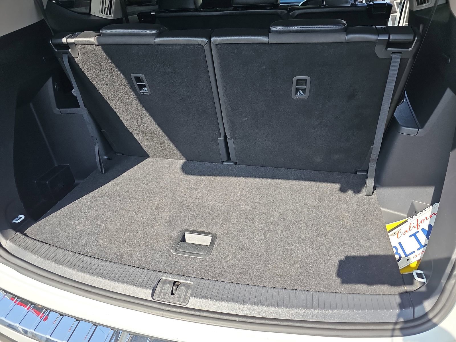 Used 2019 Volkswagen Atlas SE image 13