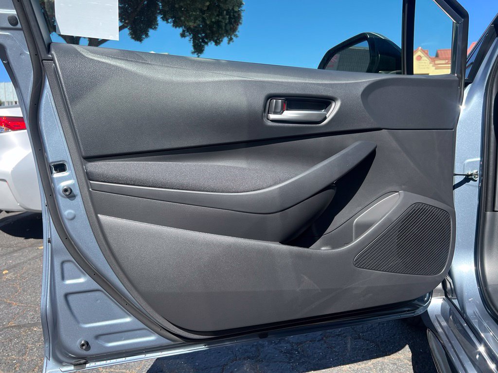 New 2027 Toyota Corolla SE FWD image 31