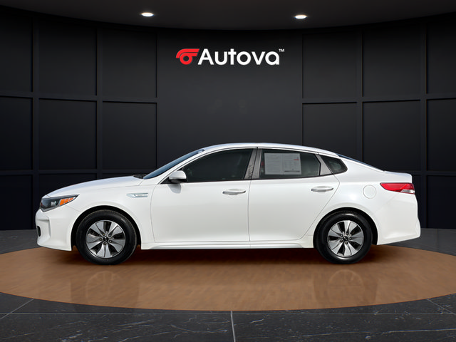 Used 2017 Kia Optima Premium FWD image 2
