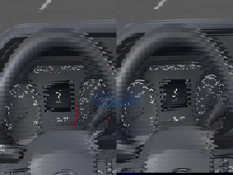 New 2026 Ford F350 XL w/ XL Chrome Package image 13