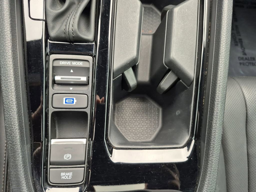 Used 2023 Honda Accord Sport image 24