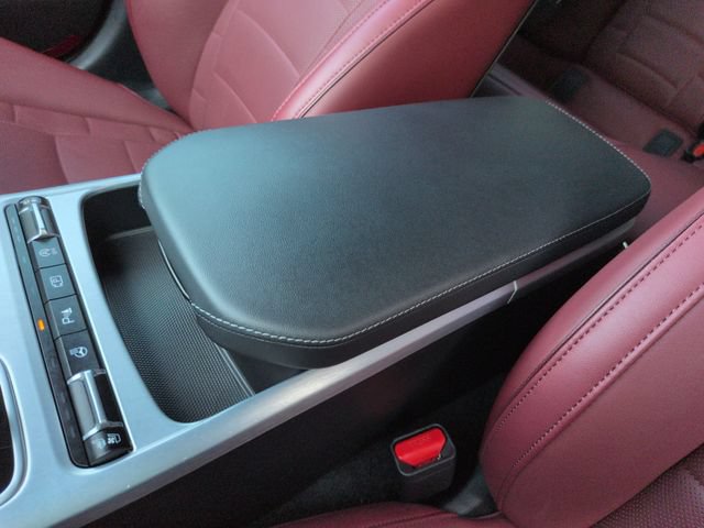Used 2023 Kia Stinger GT2 w/ Red Interior Color Package AWD/4WD image 18