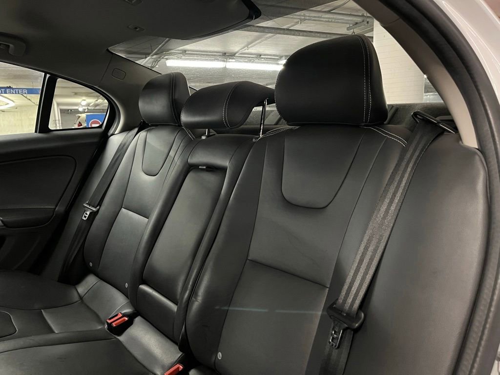 Used 2017 Volvo S60 T5 Dynamic w/ Vision Package FWD image 20