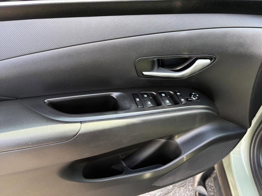 Certified 2024 Hyundai Santa Cruz XRT image 21