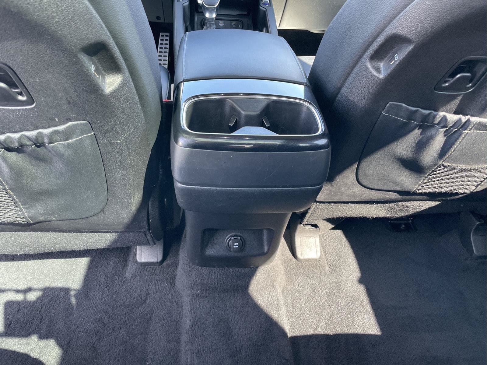 Used 2024 Kia Telluride SX AWD/4WD image 18