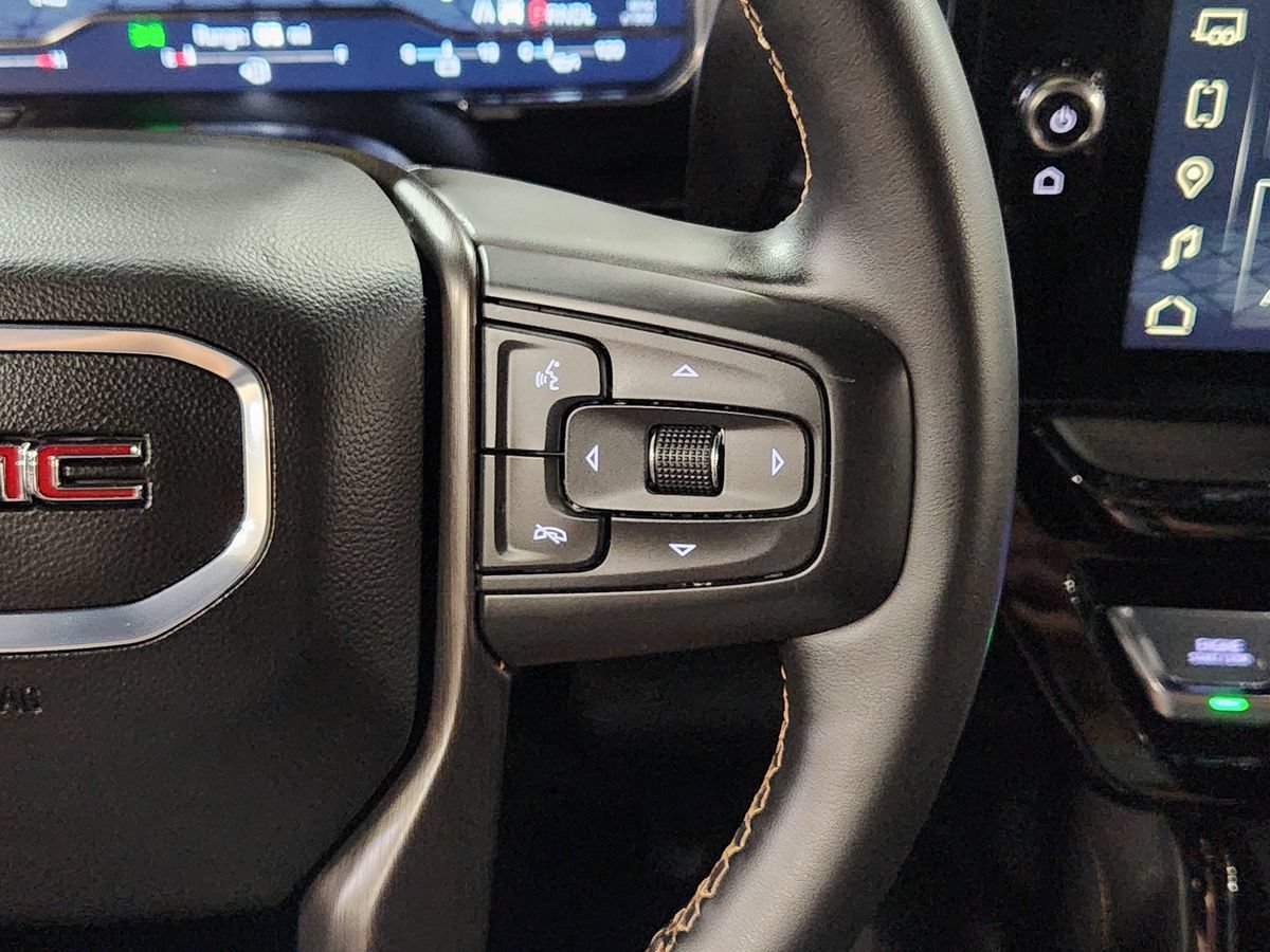Used 2024 GMC Sierra 2500 AT4 w/ AT4 Premium Plus Package AWD/4WD image 54