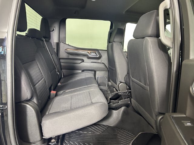 Used 2023 Chevrolet Silverado 1500 LT Trail Boss w/ Protection Package AWD/4WD image 25