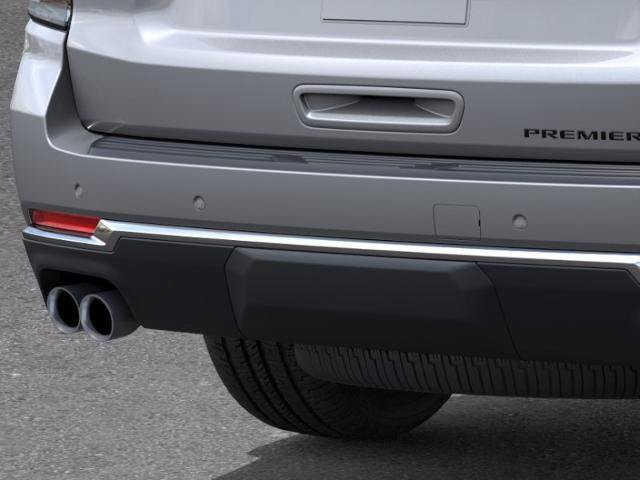 New 2027 Chevrolet Suburban Premier AWD/4WD image 14