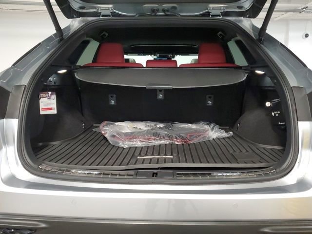 Used 2023 Lexus RX 350 F Sport w/ Accessory Package image 22