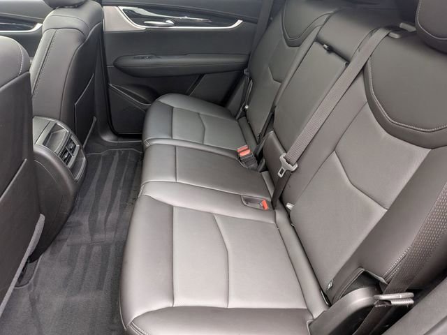 Certified 2023 Cadillac XT5 Premium Luxury image 22