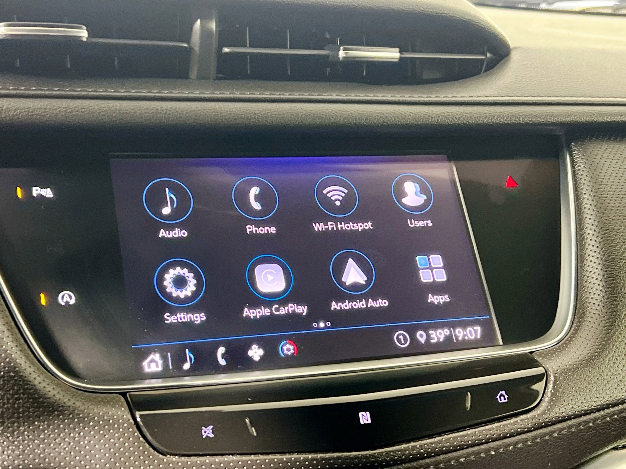 Used 2020 Cadillac XT5 Sportv image 28