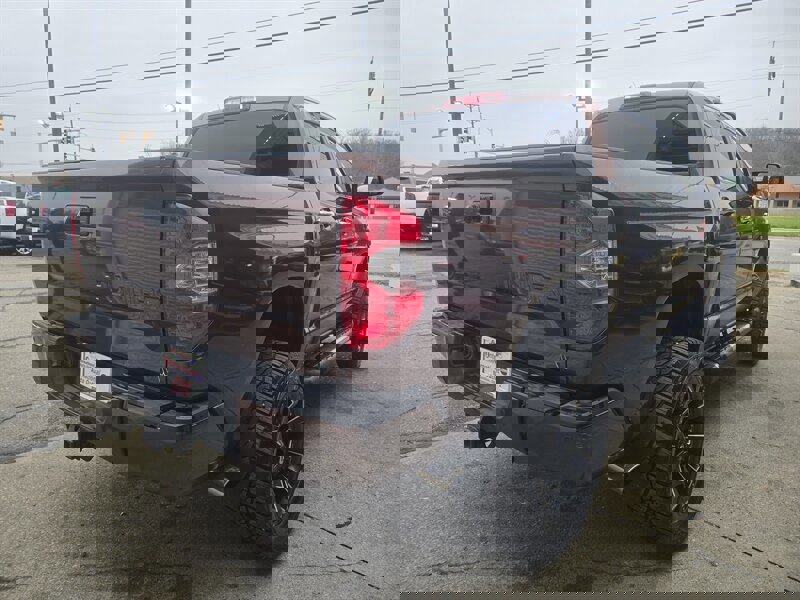 Used 2015 Toyota Tundra 1794 Edition image 4