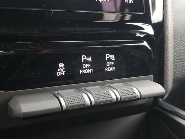 New 2026 RAM 1500 Laramie w/ Laramie Preferred Package image 34