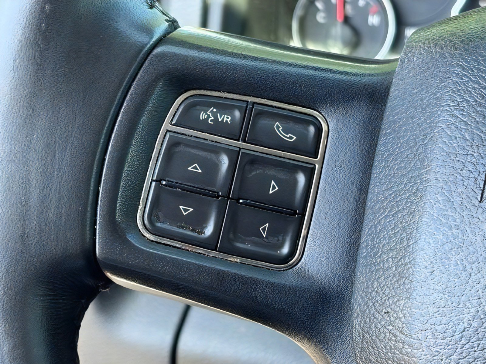 Used 2019 RAM 1500 Big Horn RWD image 20