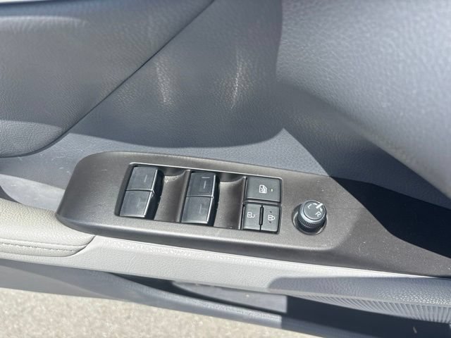 Used 2024 Toyota Camry XSE FWD image 15