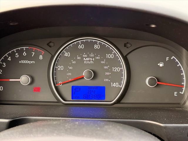 Used 2009 Hyundai Elantra SE FWD image 13