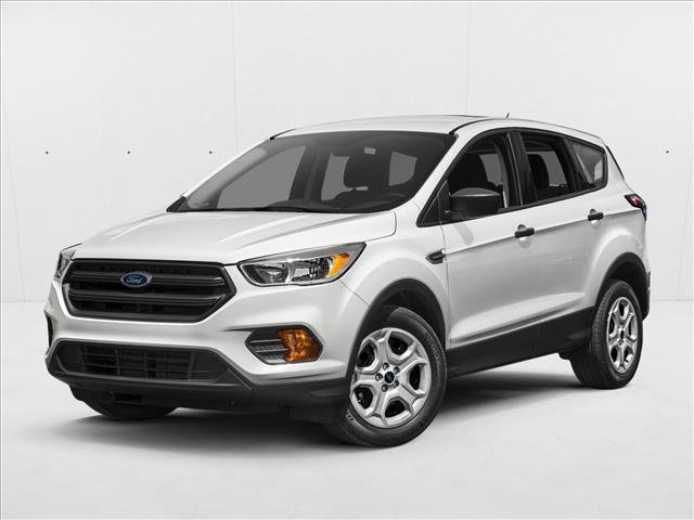 Used 2017 Ford Escape SE w/ Equipment Group 201A