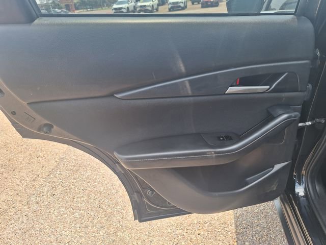 Used 2022 MAZDA CX-30 AWD 2.5 S image 21