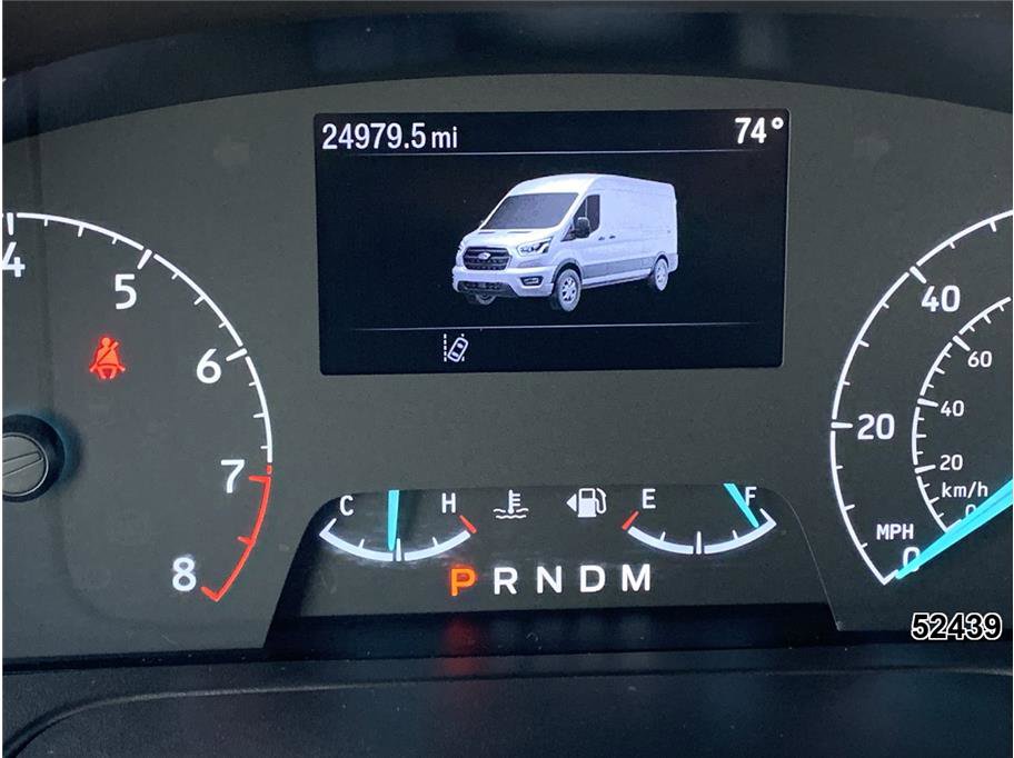Used 2024 Ford Transit 250 148 Medium Roof w/ Load Area Protection Package image 29