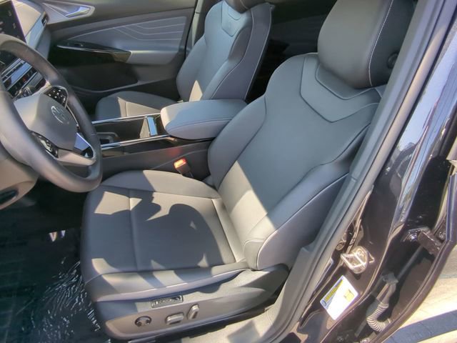 Certified 2023 Volkswagen ID.4 Pro S AWD/4WD image 21