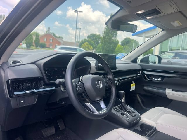 Certified 2026 Honda CR-V EX-L image 13