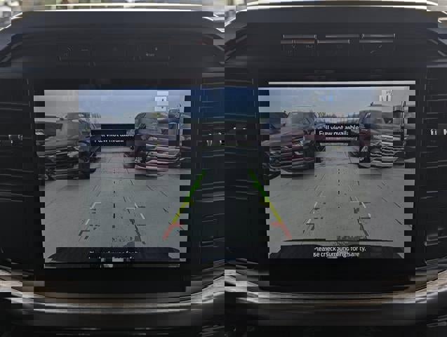 Used 2022 Ford F150 Lariat w/ Equipment Group 501A Mid image 35