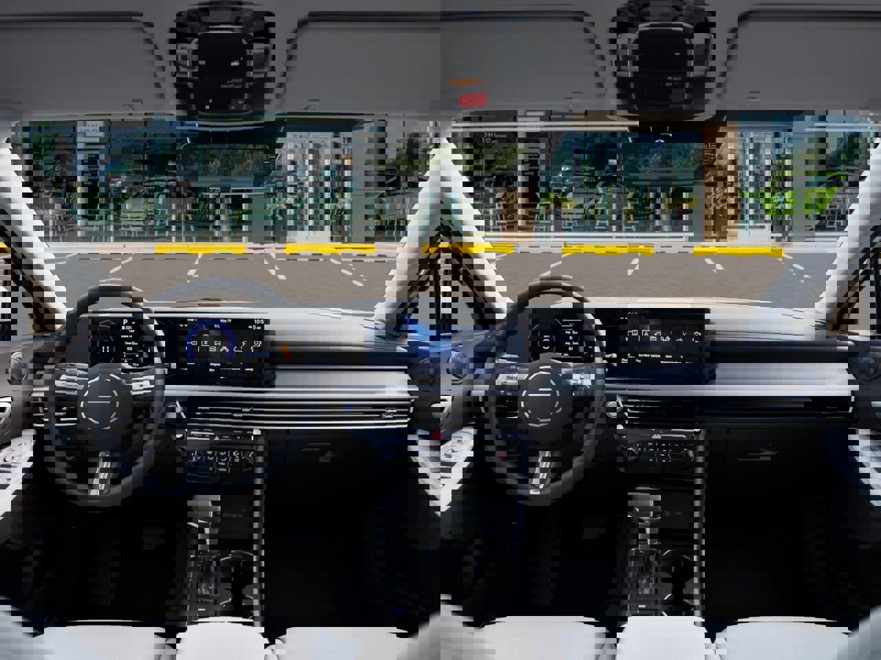 New 2026 Hyundai Sonata SE image 50