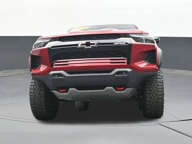 Used 2024 Chevrolet Colorado ZR2 w/ ZR2 Convenience Package III AWD/4WD image 65