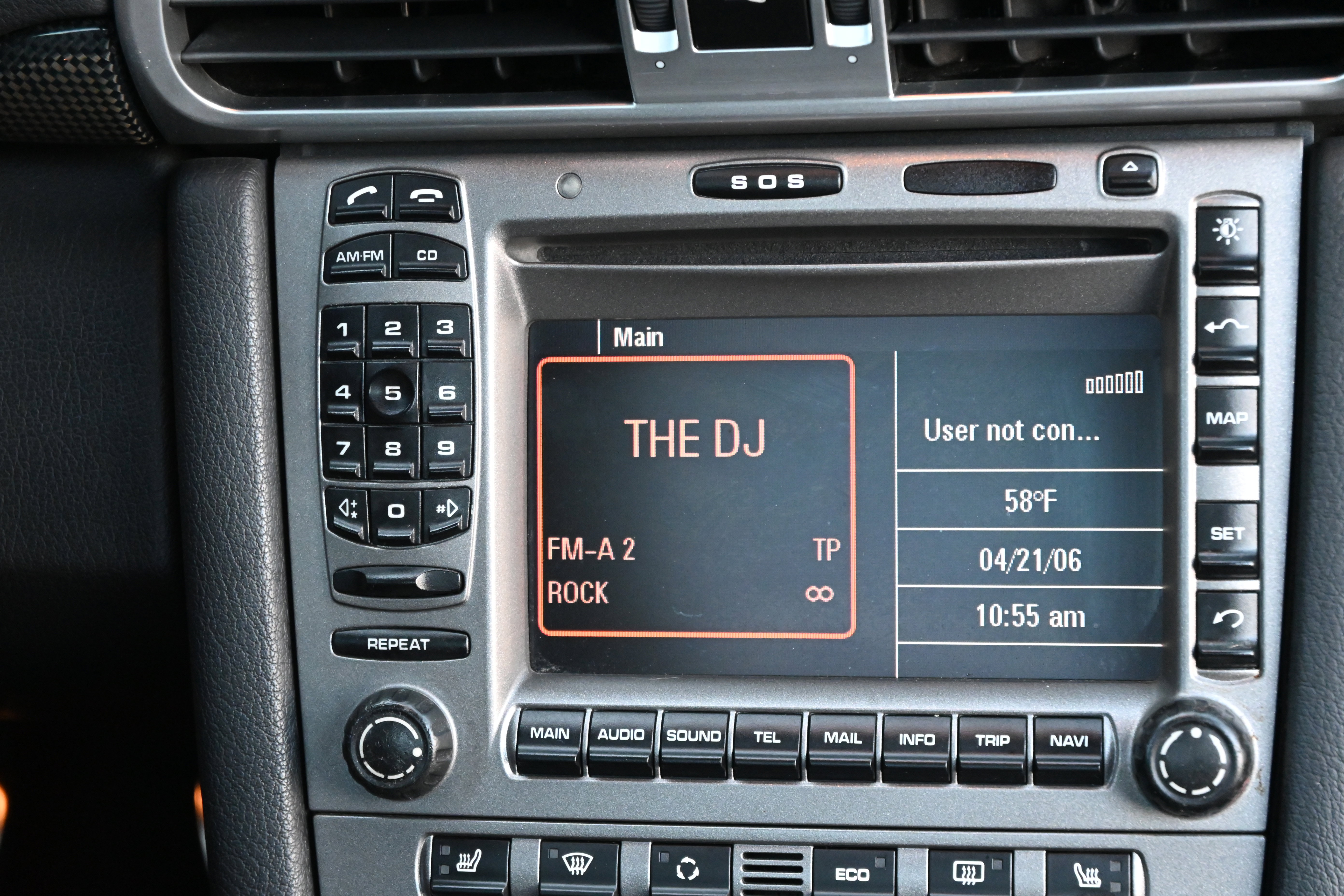 Used 2007 Porsche 911 Carrera S image 44