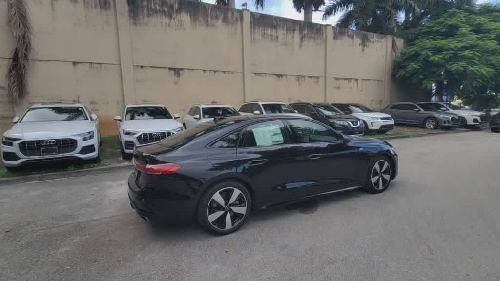New 2026 Audi A5 Premium Plus AWD/4WD image 8