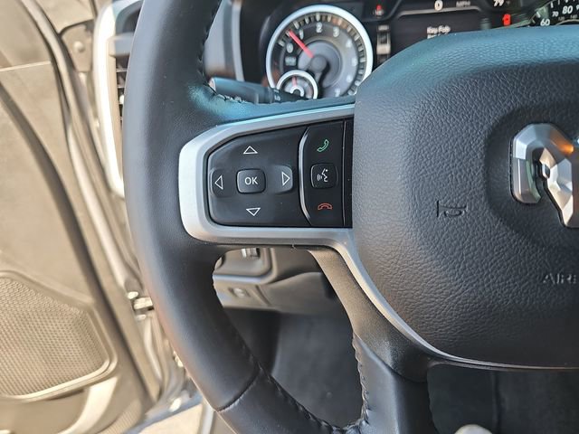 Used 2022 RAM 1500 Big Horn image 17