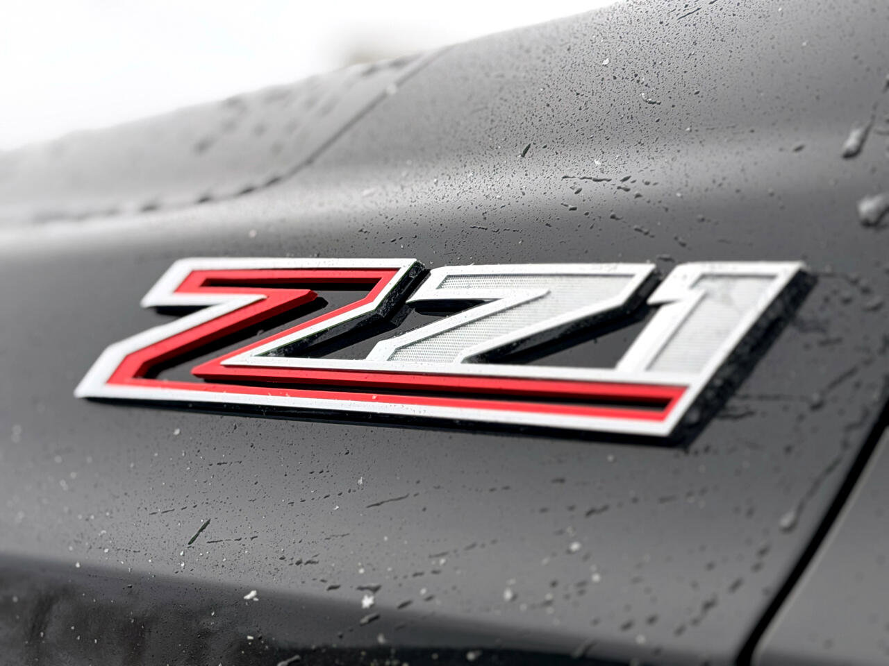 Used 2024 Chevrolet Tahoe Z71 image 8