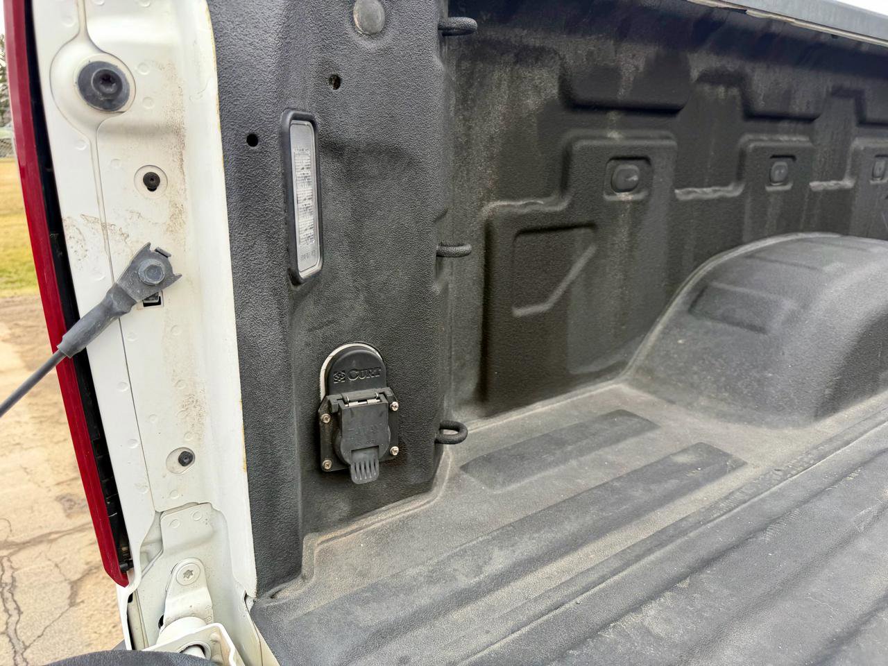 Used 2024 Chevrolet Silverado 2500 LT image 38