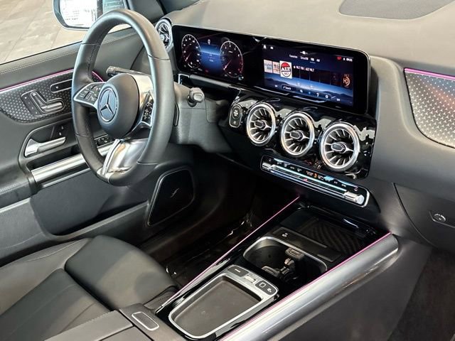 Certified 2026 Mercedes-Benz GLA 250 image 12