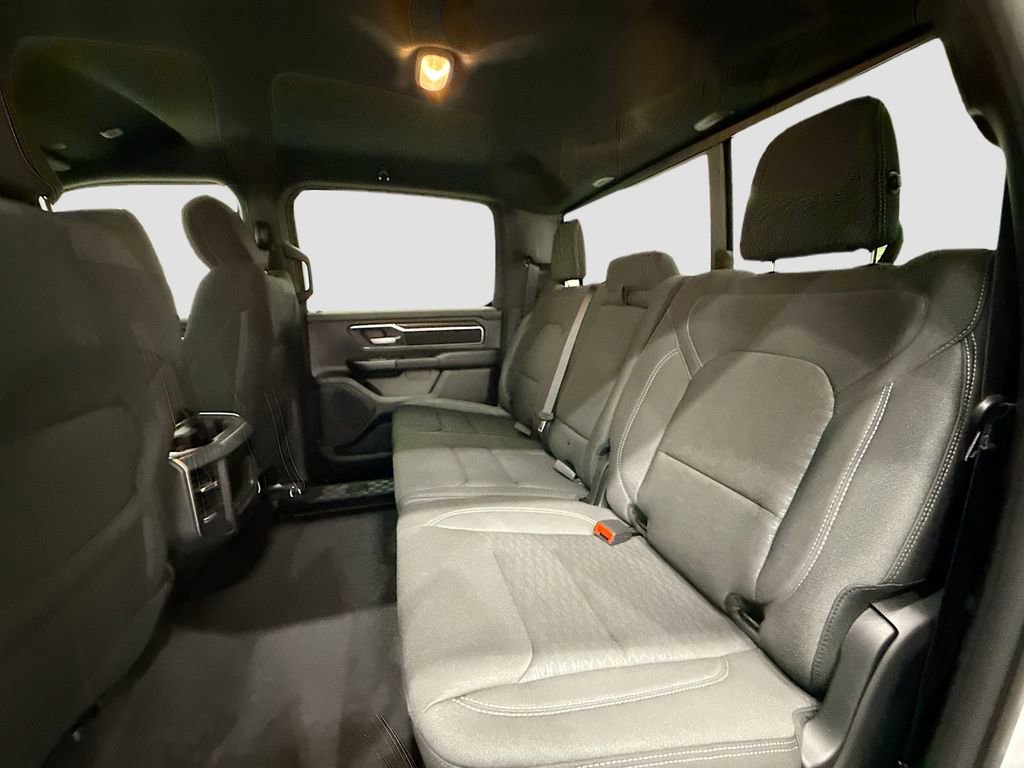 New 2026 RAM 1500 Big Horn image 11