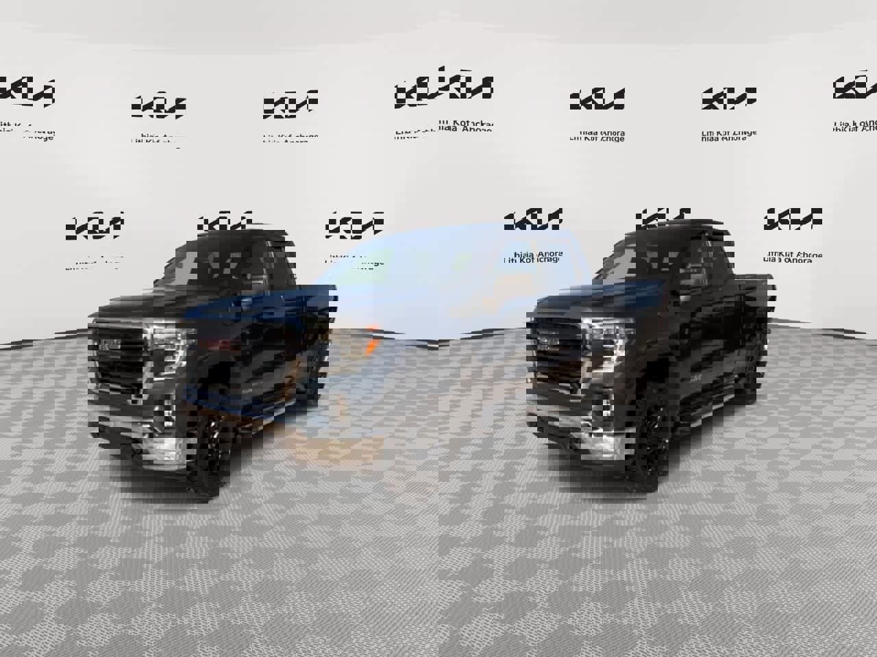 Used 2019 GMC Sierra 1500 4x4 Double Cab w/ Convenience Package image 5