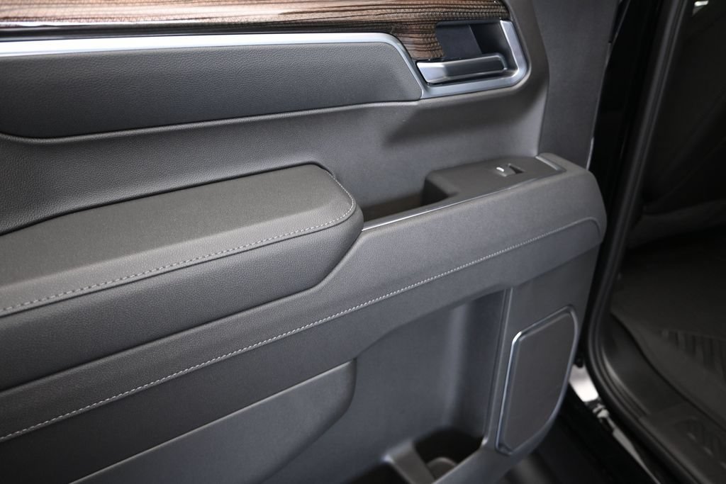 New 2026 Chevrolet Silverado 1500 RST AWD/4WD image 15