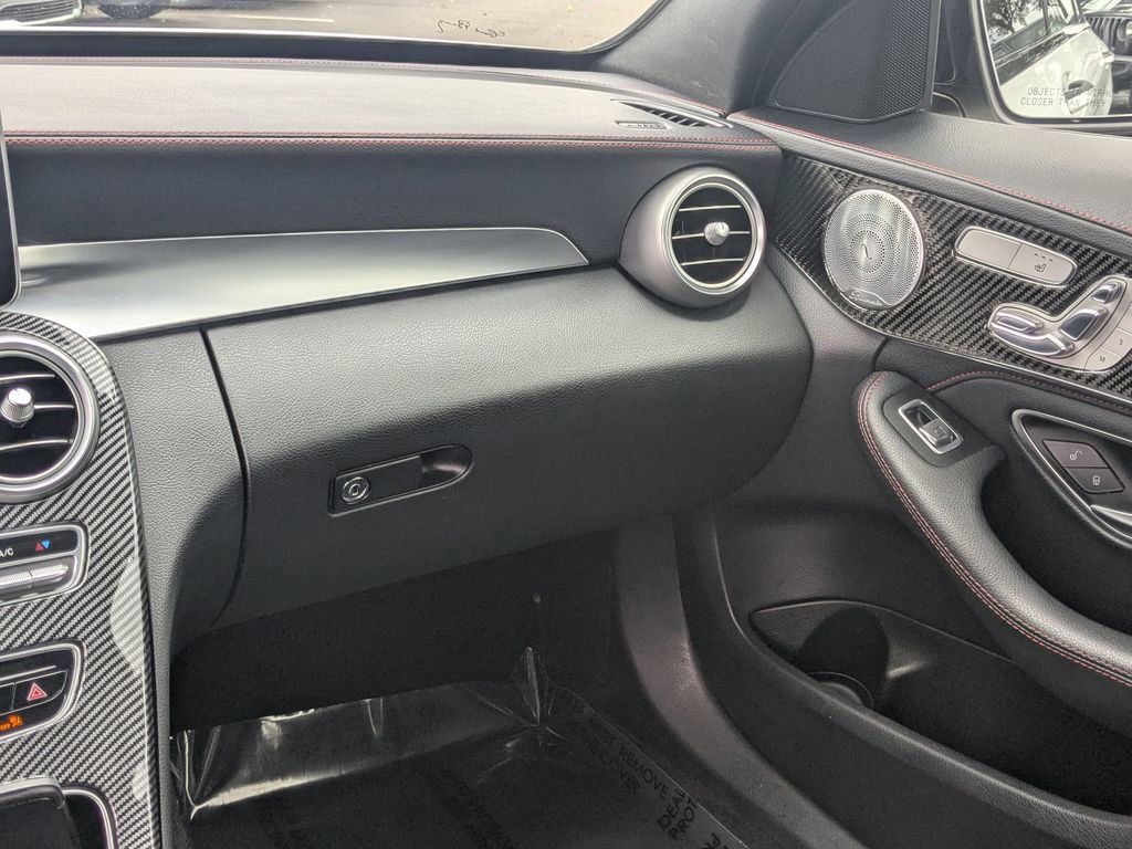 Certified 2018 Mercedes-Benz C 43 AMG C 43 AMG image 4