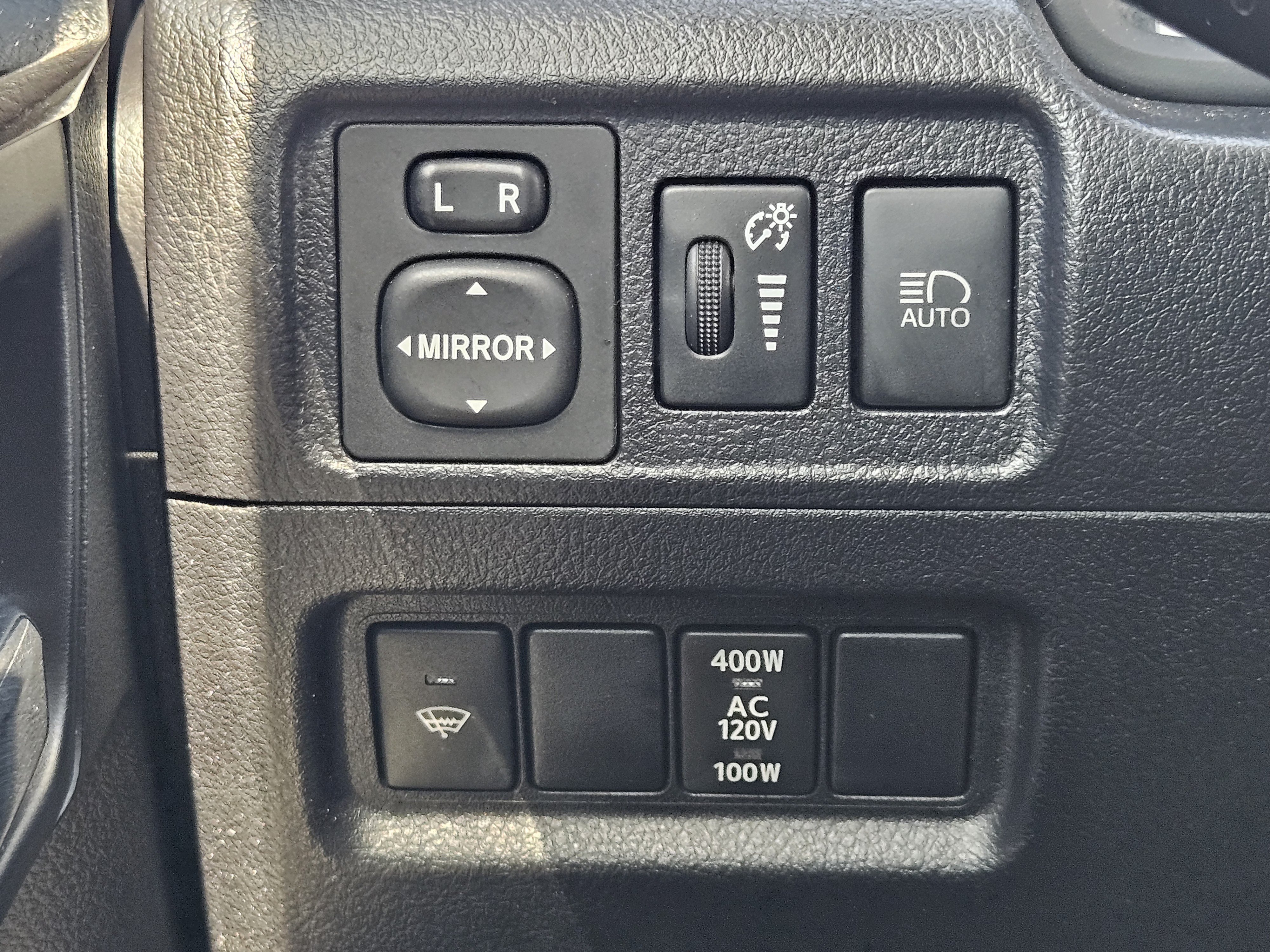 Used 2021 Toyota 4Runner TRD Off-Road AWD/4WD image 22