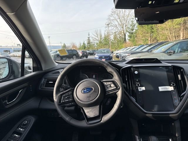 New 2026 Subaru Ascent Bronze Edition image 10