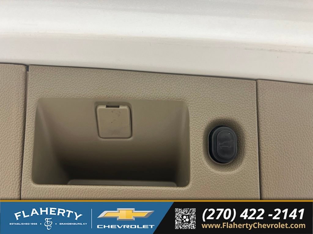Used 2016 Chevrolet Suburban LT AWD/4WD image 20
