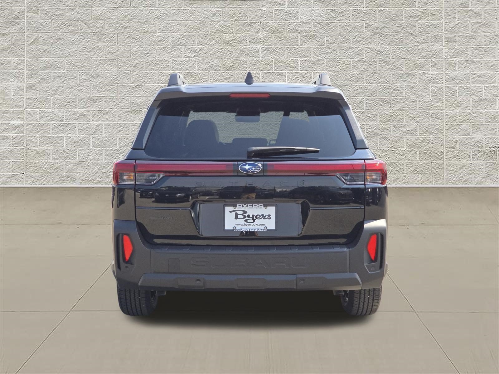 New 2026 Subaru Outback Touring XT AWD/4WD image 6
