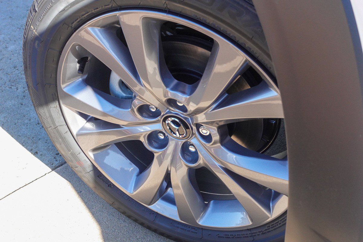 New 2026 MAZDA CX-30 AWD 2.5 S image 8